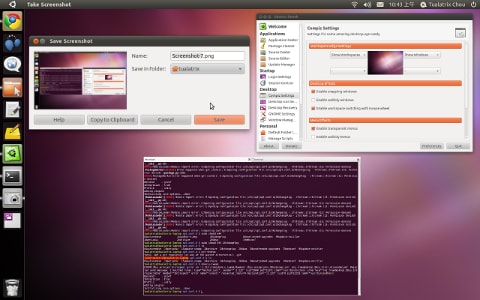 Ubuntu Tweak  0.5.9