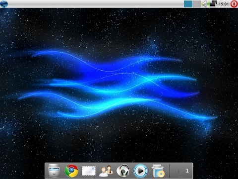 Zorin OS 4 Lite