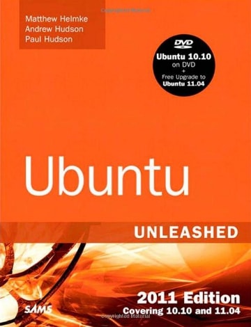 Ubuntu Unleashed 2011 Edition