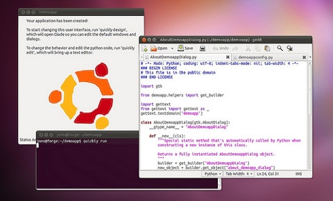 Canonical запустила портал для разработчиков Ubuntu