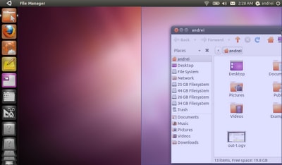 плагин Compiz