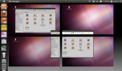 Ubuntu 11.04 Natty Narwhal