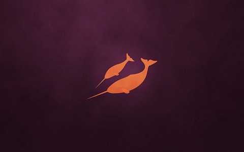 Обои иллюстрации в Natty