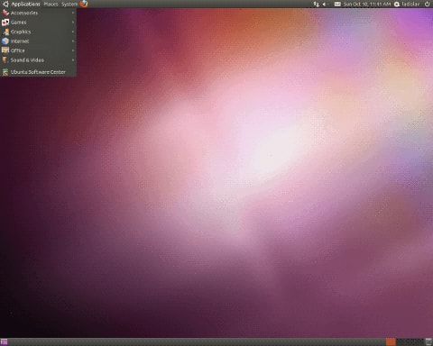 Вышел Ubuntu 10.04.2 LTS