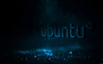 обои для Ubuntu wallpaper
