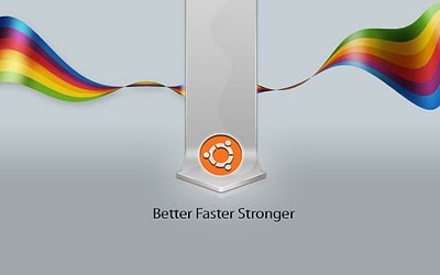 обои для Ubuntu wallpaper