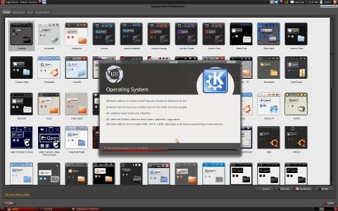 Релиз Ultimate Edition 2.9