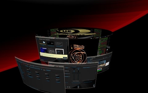 Релиз Ultimate Edition 2.9