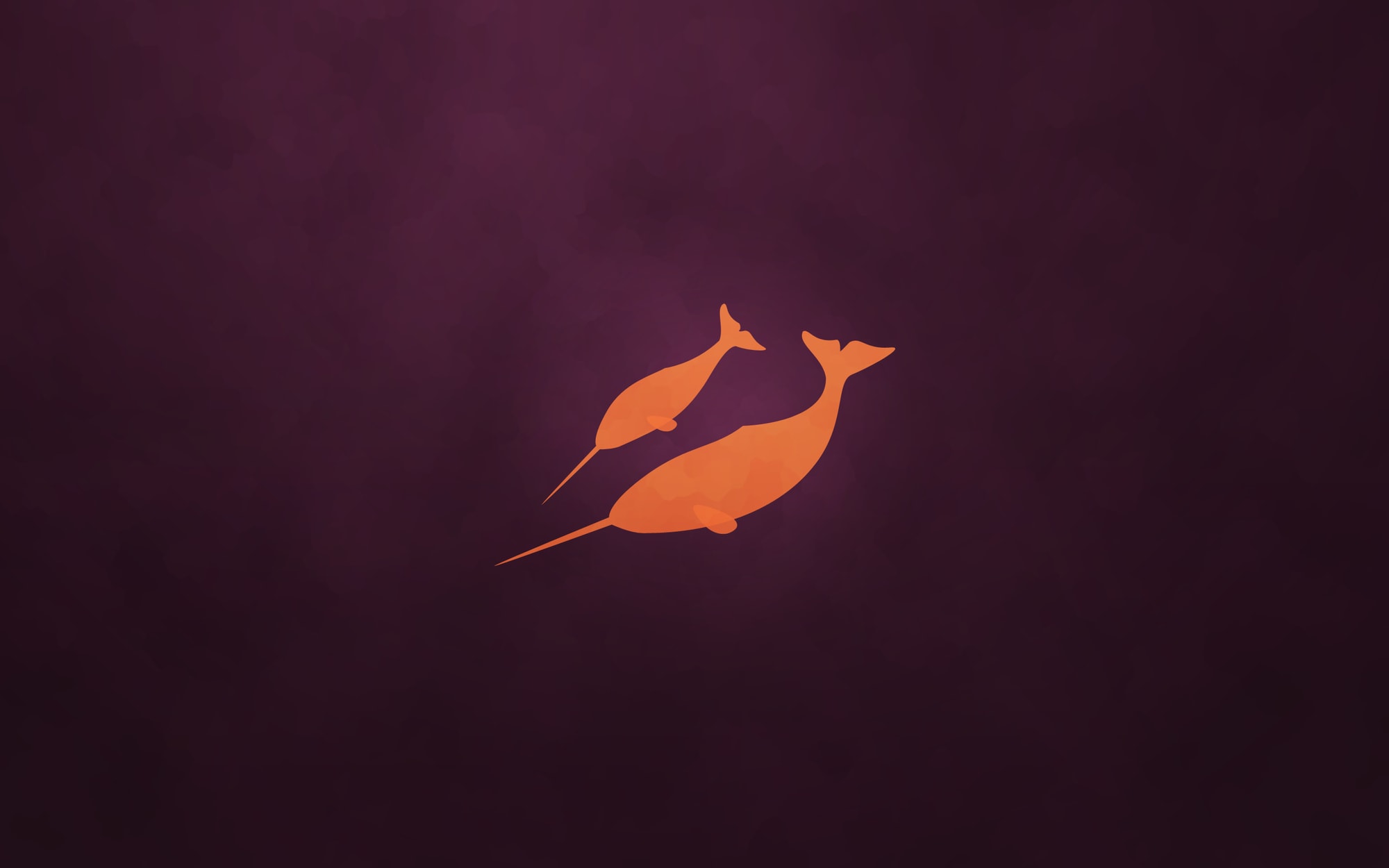 Представлен пак фирменных обоев для Natty Narwhal