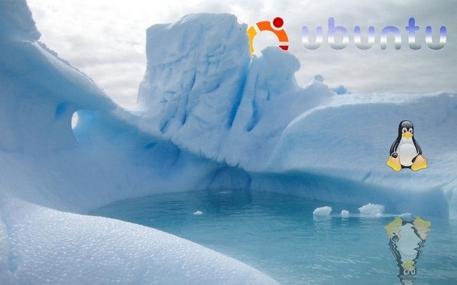 Тематические обои для Ubuntu