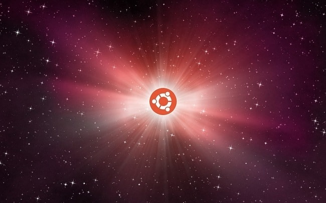 Тематические обои для Ubuntu