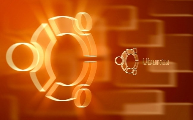 Тематические обои для Ubuntu