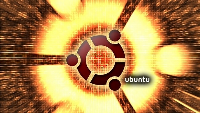 Тематические обои для Ubuntu