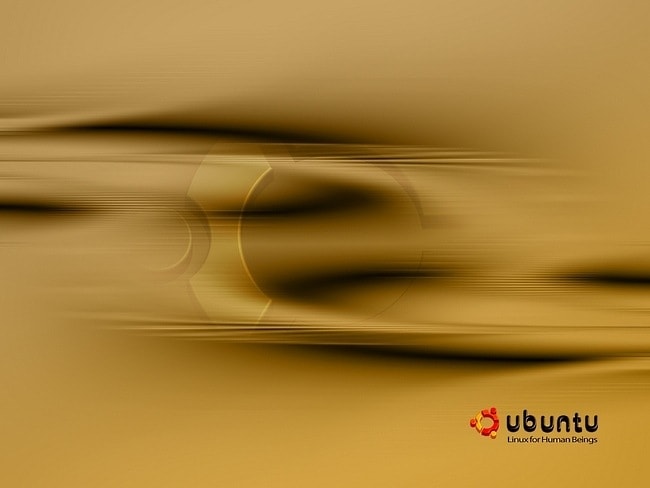 Тематические обои для Ubuntu