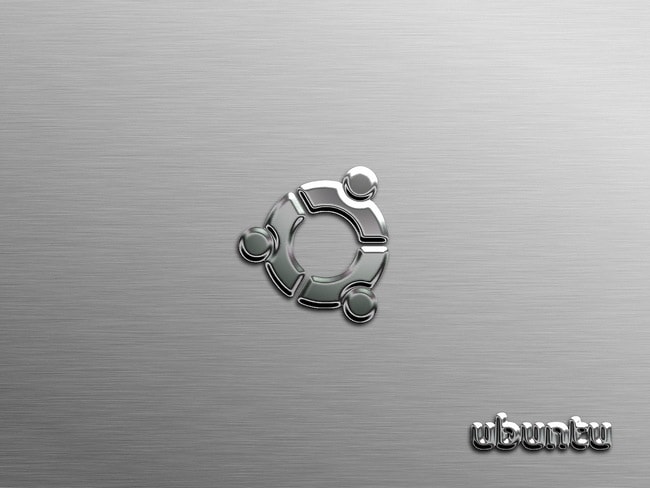 Тематические обои для Ubuntu