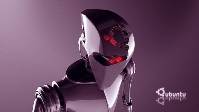 Тематические обои для Ubuntu