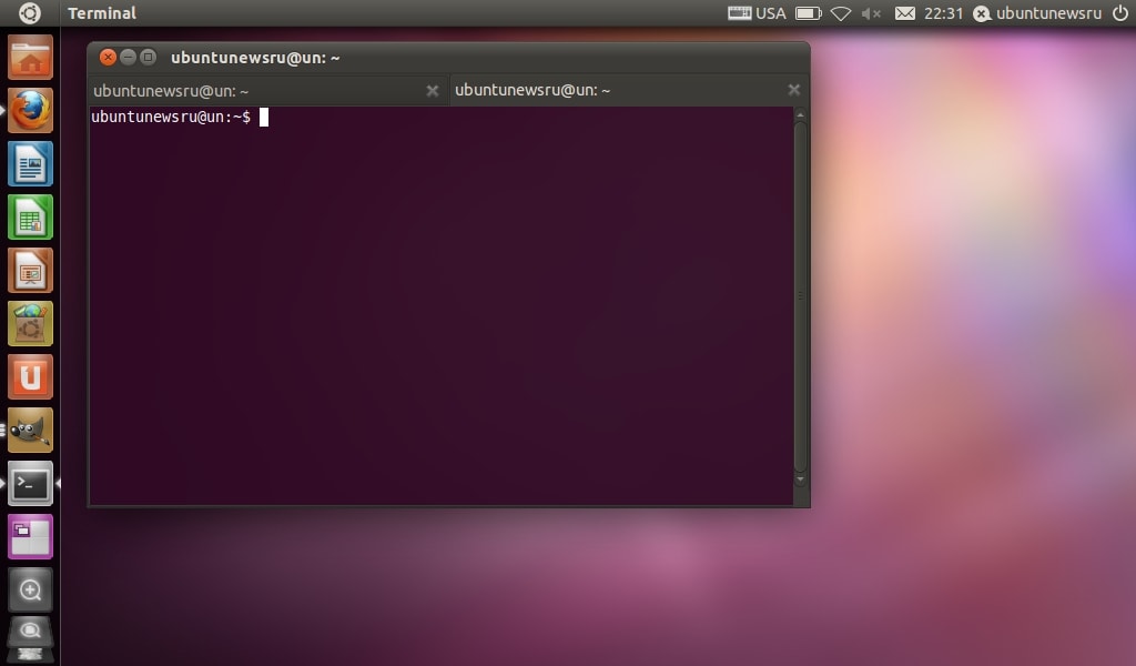 Второй и последний бета релиз Ubuntu 11.04