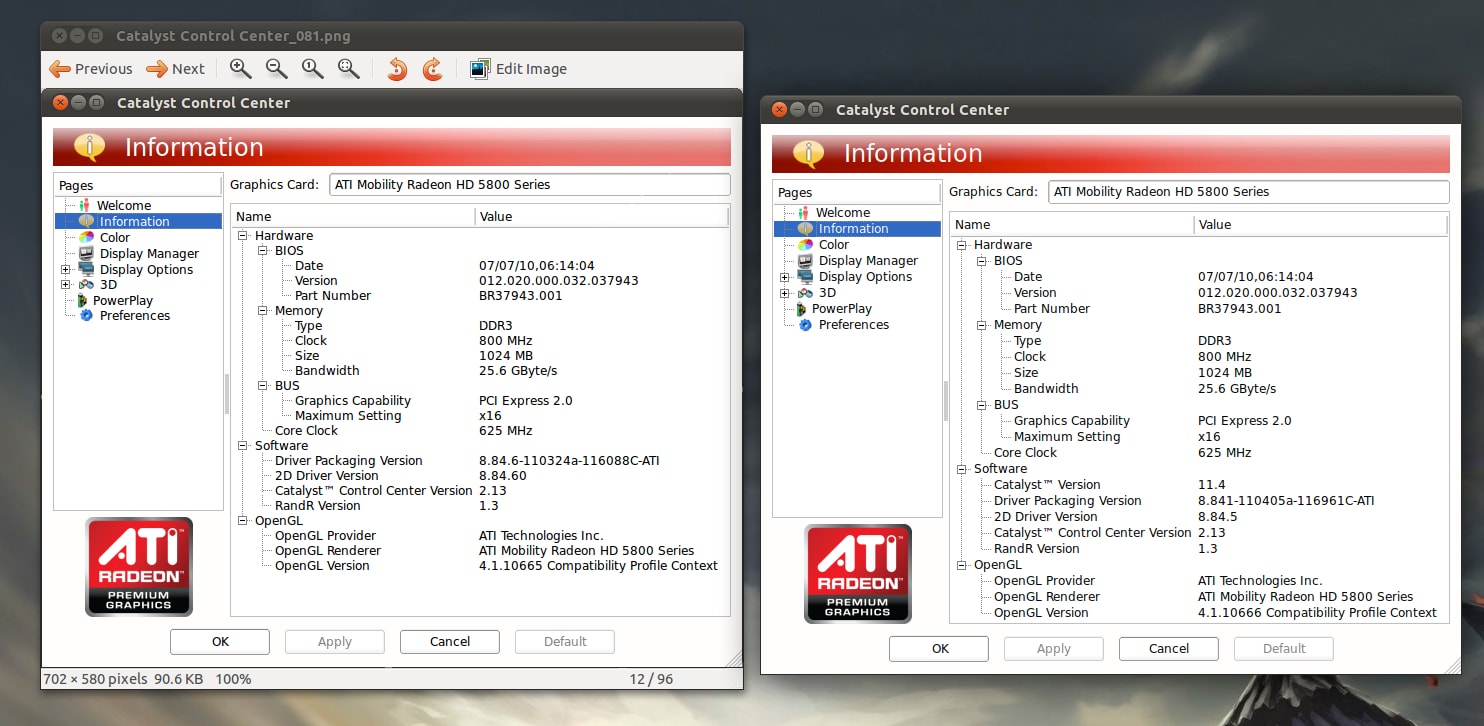 Amd radeon 5800 series характеристики. AMD Catalyst 12.3. Catalyst Control Center. AMD Catalyst Control Center. АМД каталист для 11.