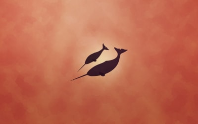Скачать тематических обои для Ubuntu 11.04