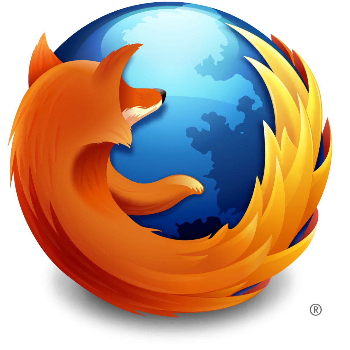 Firefox останется браузером по умолчанию в Ubuntu 11.10