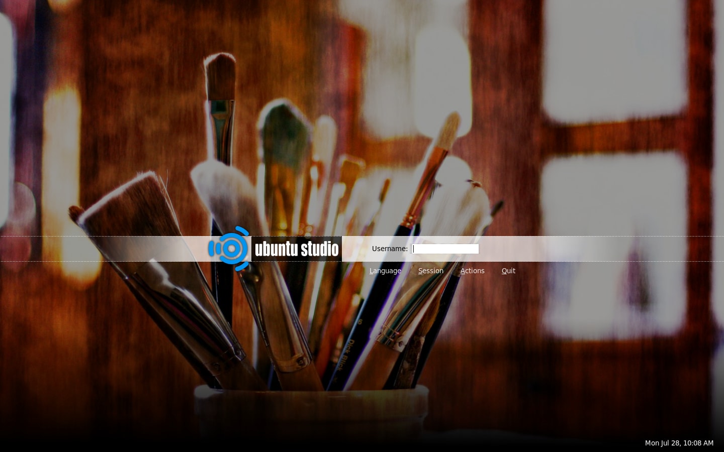 Ubuntu Studio переходит на использование Xfce