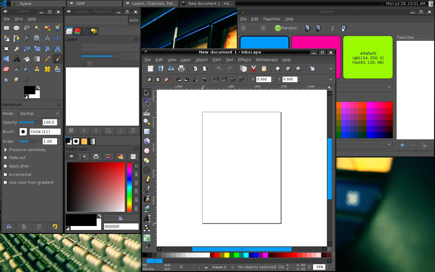 Ubuntu Studio переходит на использование Xfce