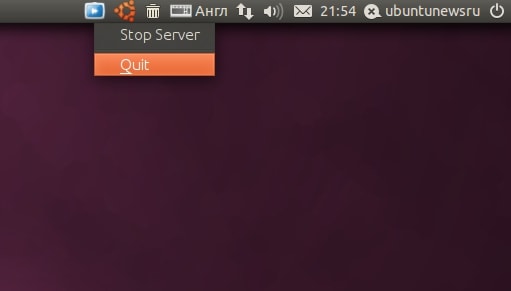 Air Video: потоковое видео для iPhone / iPad в Ubuntu