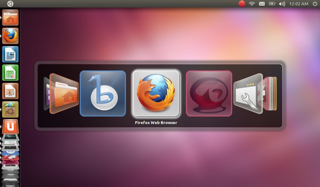 Compiz Ubuntu 11.10