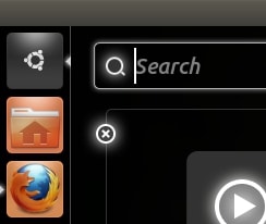 значок логотипа Ubuntu