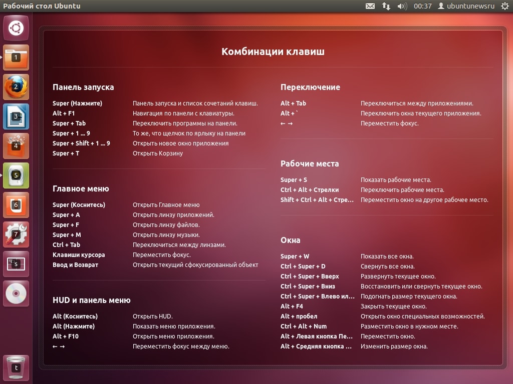 Ctrl alt linux. Горячие клавиши Ubuntu. Linux комбинации клавиш. Комбинации клавиш линукс. Убунту сочетания клавиш.